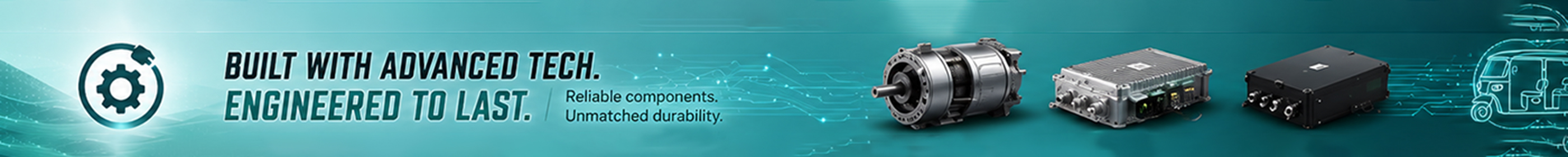 Promotional Banner